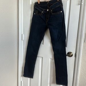 True Religion Relaxed Slim